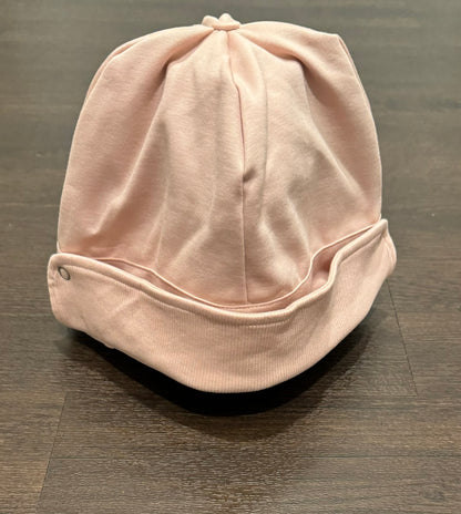 Creamy Pink Flip Hat- Adult